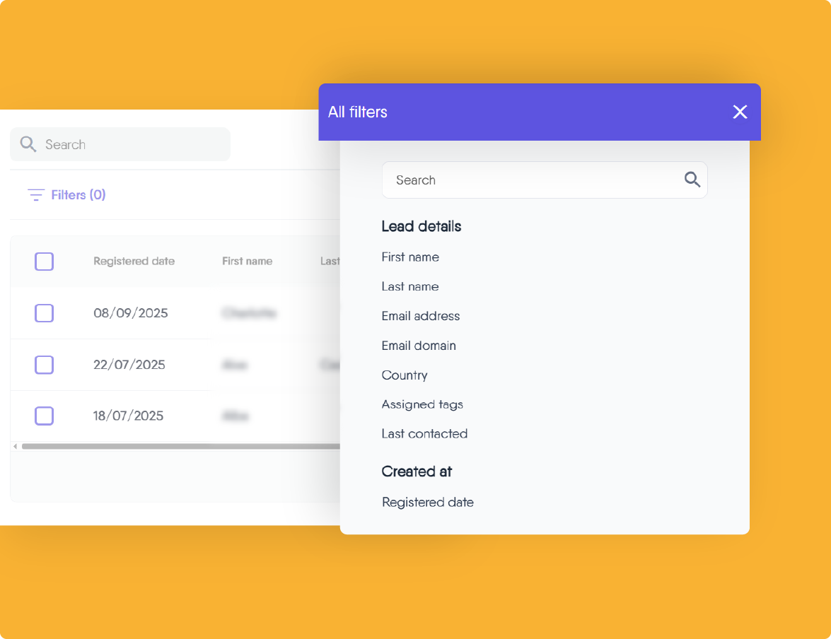 Integrate Interactive Lead Magnets