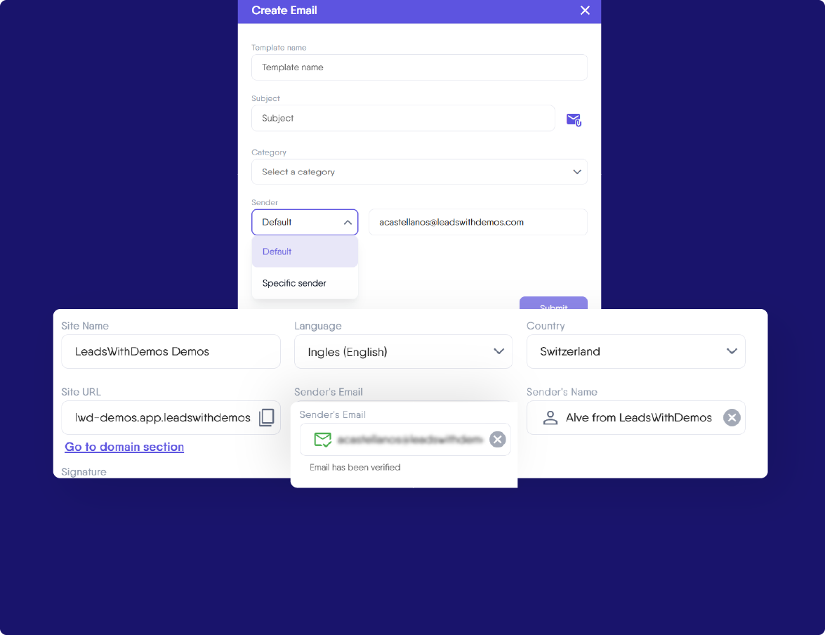 Integrate Interactive Lead Magnets