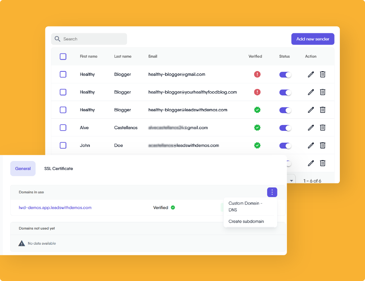 Integrate Interactive Lead Magnets