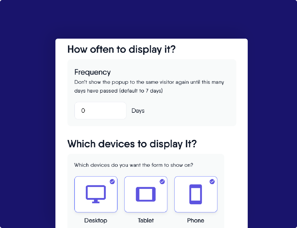 Integrate Interactive Lead Magnets