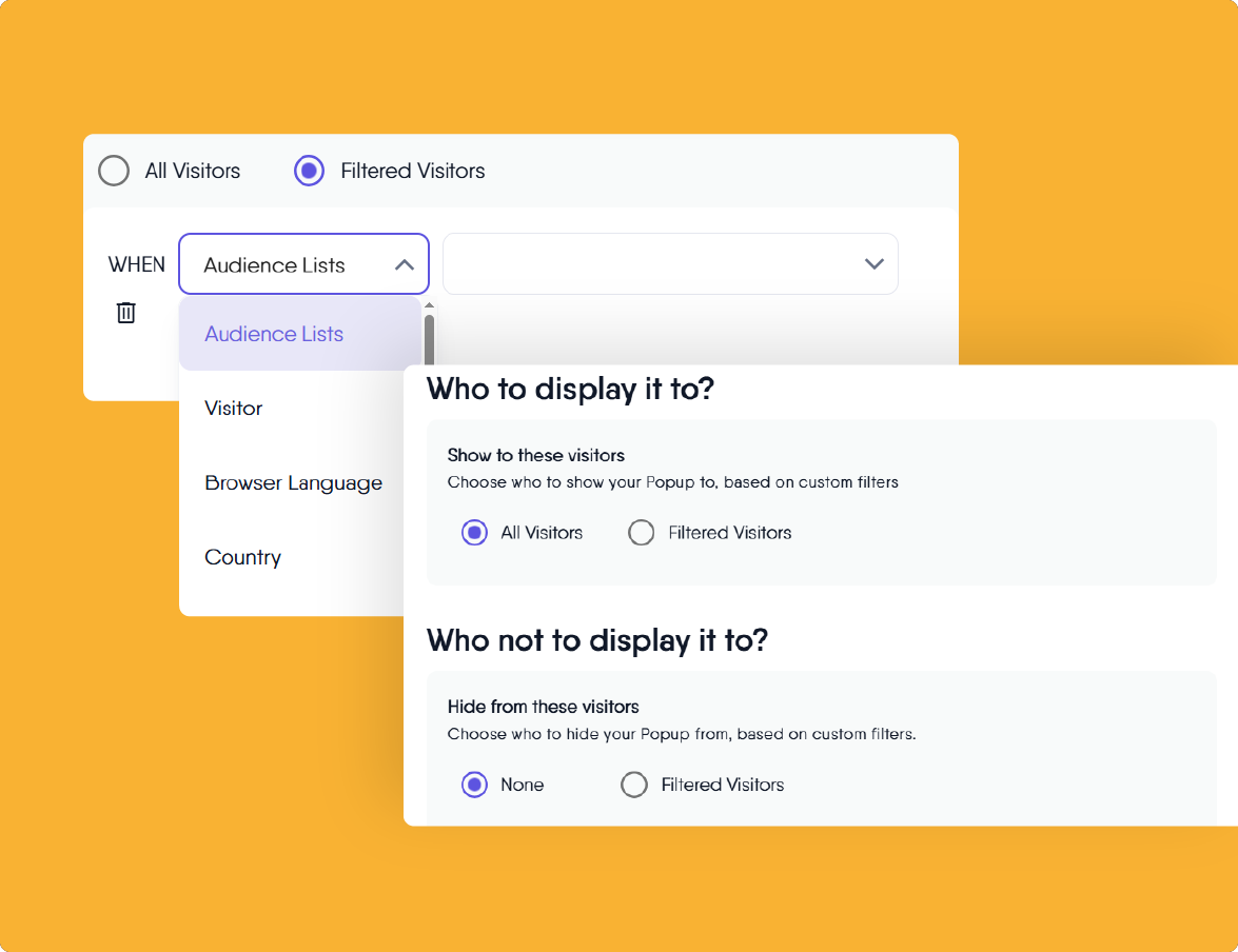 Integrate Interactive Lead Magnets