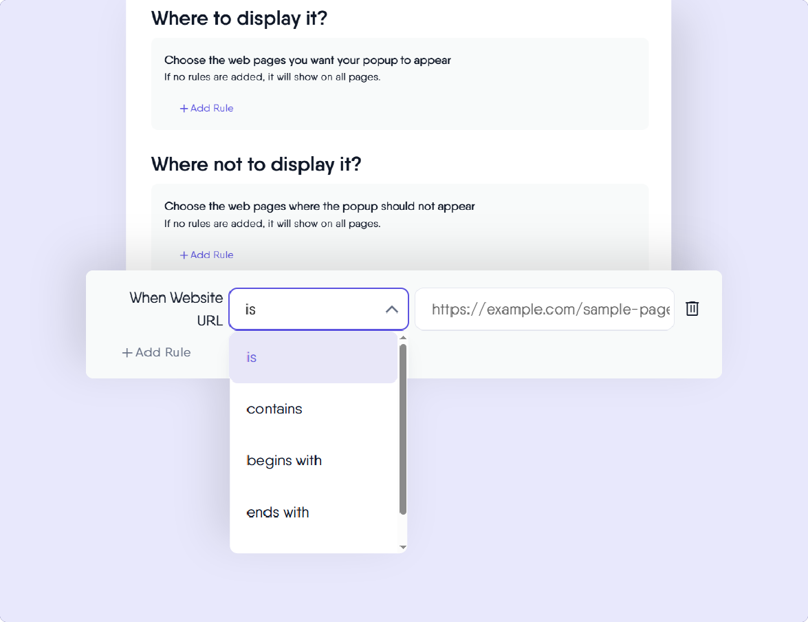 Integrate Interactive Lead Magnets